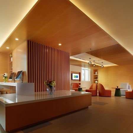 Holiday Inn Express Tangshan Downtown By Ihg Exterior photo